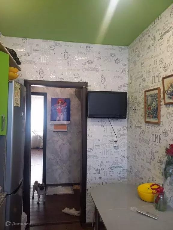 Продаётся 3-к квартира, 55.7 м - Фото 0