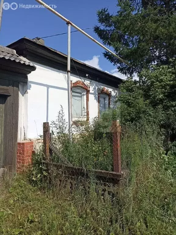 Дом в Миасс, Больничная улица (57 м) - Фото 2