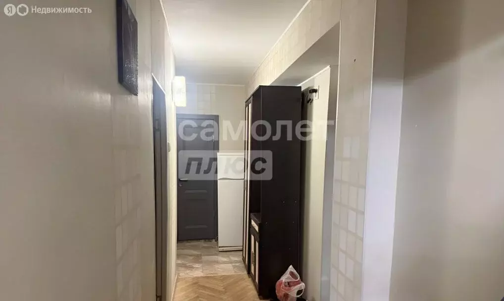 2-комнатная квартира: Москва, улица Стромынка, 13 (60 м) - Фото 1