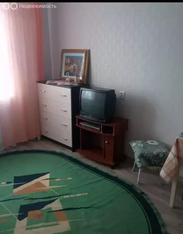 1к в 4-комнатной квартире (13.5 м) - Фото 2