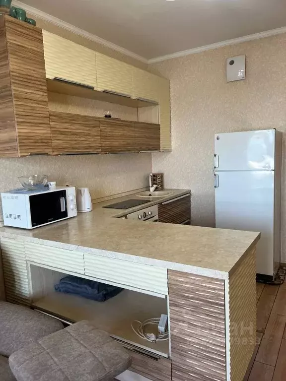 1-к кв. Иркутская область, Иркутск Дальневосточная ул., 106 (40.0 м) - Фото 2