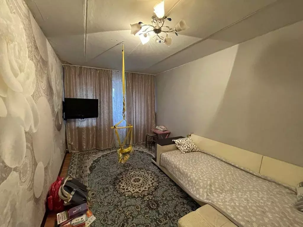 2-к кв. Владимирская область, Кольчугино ул. 50 лет Октября, 14 (41.0 ... - Фото 1