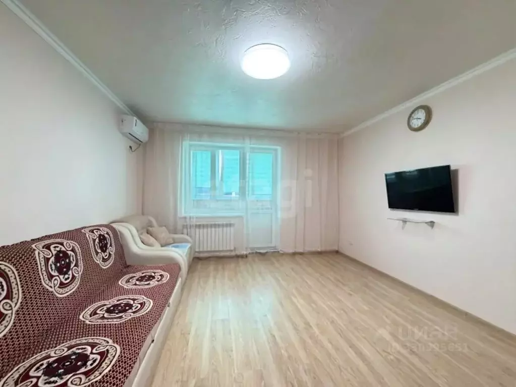2-к кв. Калмыкия, Элиста 5-й мкр, 2В (57.7 м) - Фото 2