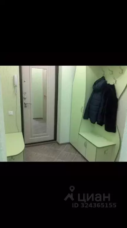 1-к кв. Краснодарский край, Краснодар ул. Зеленоградская, 43 (32.0 м) - Фото 2