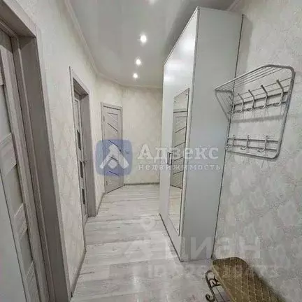 2-к кв. Тюменская область, Тюмень ул. Беляева, 33к2 (50.7 м) - Фото 1