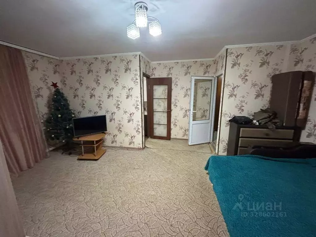 2-к кв. Севастополь ул. Маршала Блюхера, 10 (45.5 м) - Фото 1