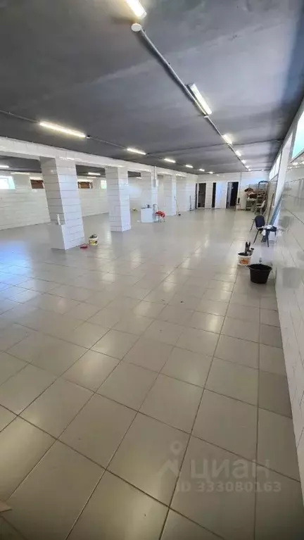 Помещение свободного назначения в Волгоградская область, Фроловский ... - Фото 1