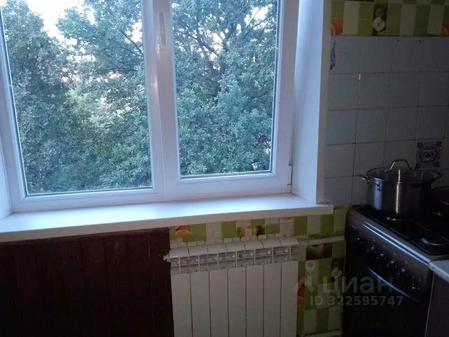 2-к кв. Воронежская область, Воронеж ул. Ломоносова, 118 (54.1 м) - Фото 2