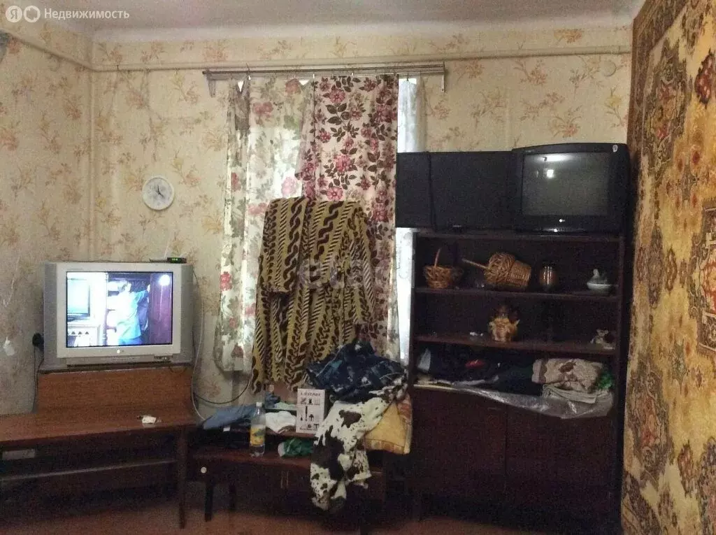 2-комнатная квартира: Евпатория, улица Сытникова, 19 (41.2 м) - Фото 1