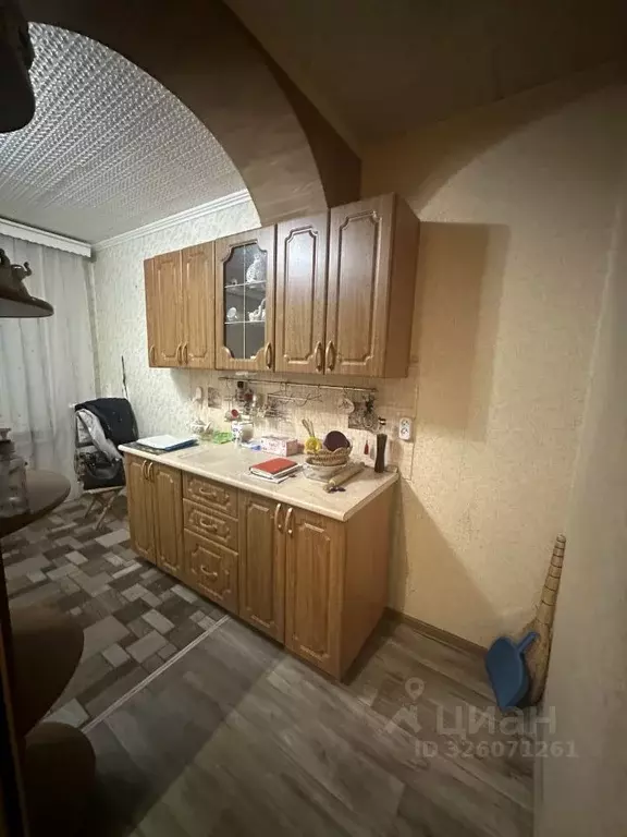 2-к кв. Московская область, Подольск Климовск мкр, ул. Школьная, 8 ... - Фото 2