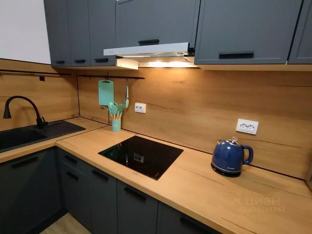 1-к кв. Москва ул. Гренадерская, 9к2 (37.0 м) - Фото 2