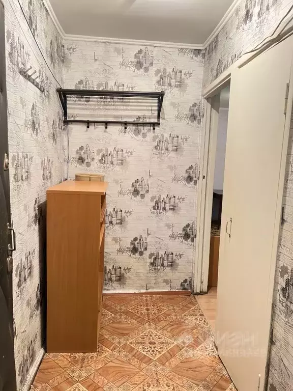 1-к кв. Москва ул. Каховка, 13К3 (32.2 м) - Фото 2