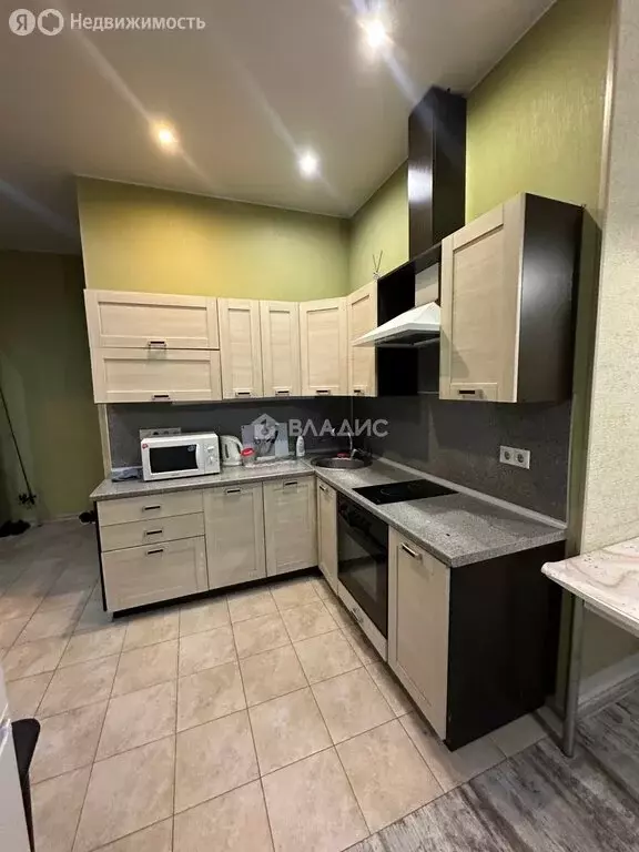 1-комнатная квартира: Раменское, Северное шоссе, 16 (48.3 м) - Фото 1