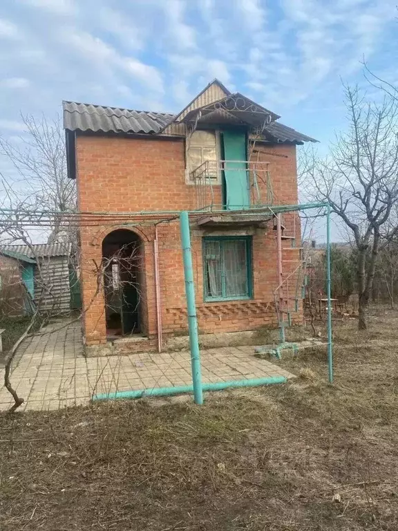 Участок в Ростовская область, Аксайский район, Щепкинское с/пос, ... - Фото 1