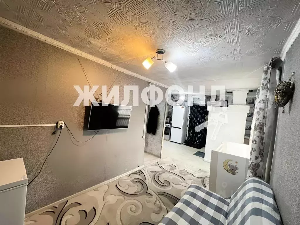 Дом в Тыва, Кызыл (31.5 м) - Фото 1