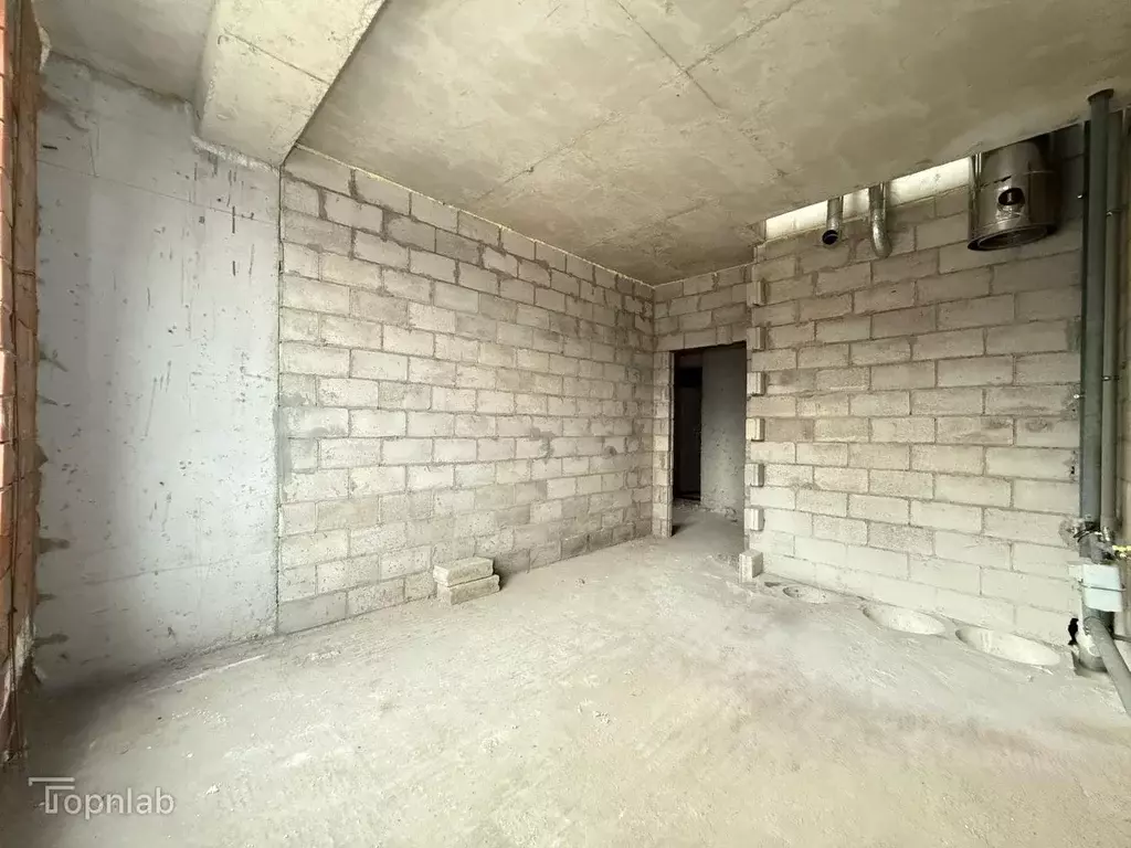 2-к кв. Кабардино-Балкария, Нальчик ул. Идарова (72.0 м) - Фото 2