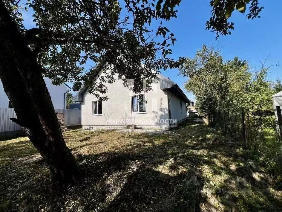 Дом в Калининградская область, Калининград ул. Тенистая Аллея, 100 ... - Фото 2