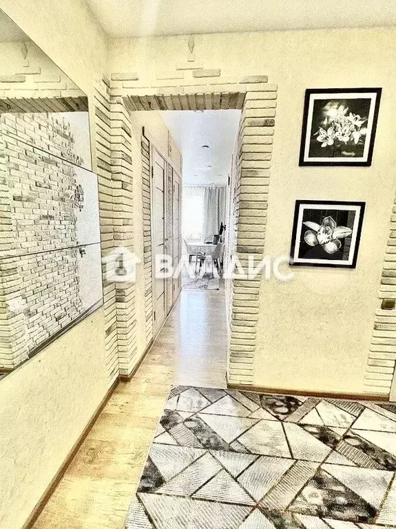 2-к. квартира, 58 м, 5/9 эт. - Фото 0