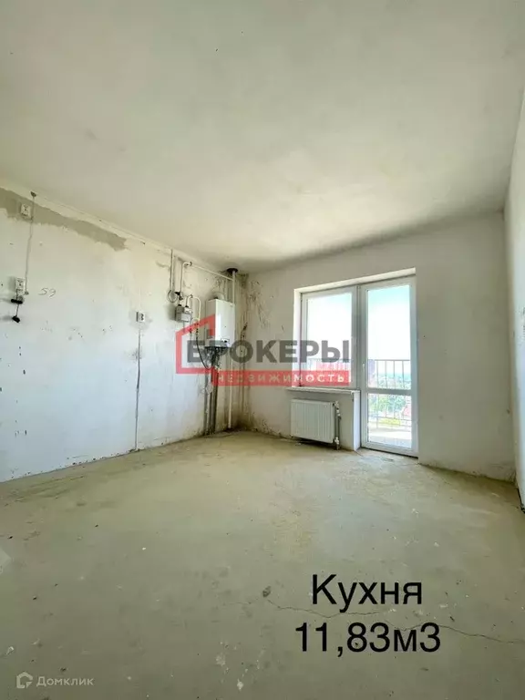 Продаётся 3-к квартира, 80 м - Фото 1