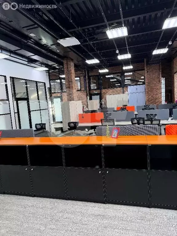 Офис (2383 м) - Фото 2