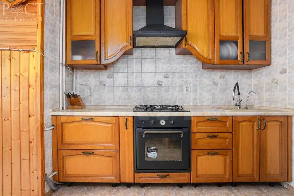 3-к. квартира, 90 м, 3/5 эт. - Фото 0