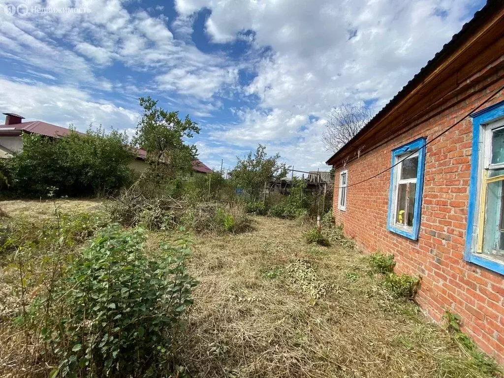 Дом в Невинномысск, Водопроводная улица (45 м) - Фото 2