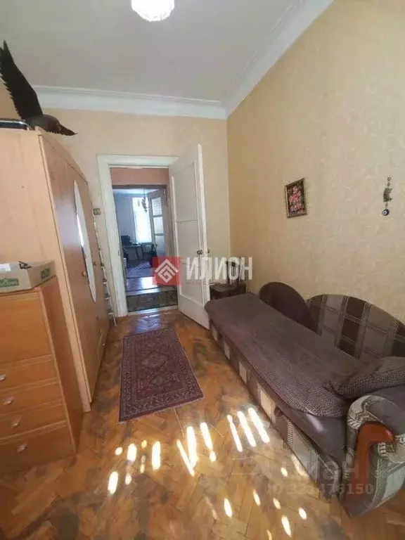 3-к кв. Севастополь ул. Ленина, 33 (62.5 м) - Фото 2