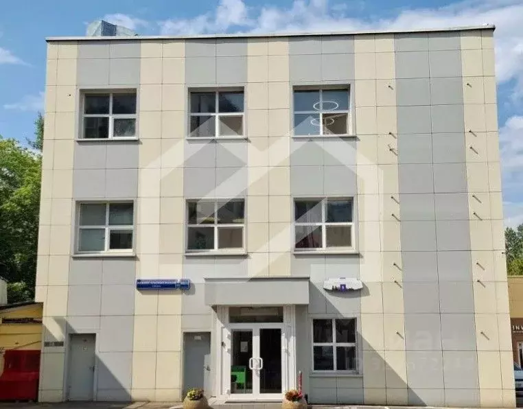 Помещение свободного назначения в Москва Нижняя Красносельская ул., ... - Фото 1