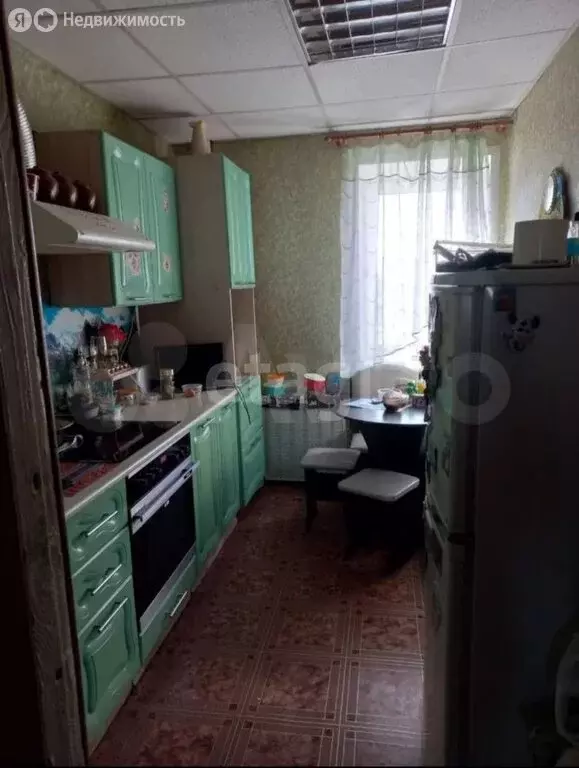 3-комнатная квартира: Ишим, улица 8 Марта, 29 (53.5 м) - Фото 1