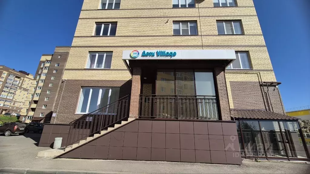 Помещение свободного назначения в Костромская область, Кострома ... - Фото 0