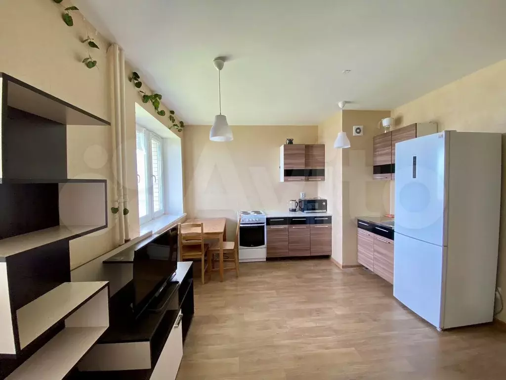 Квартира-студия, 24 м, 22/27 эт. - Фото 0