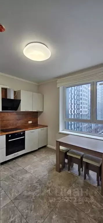 2-к кв. Москва, Москва, Московский г. ул. Никитина, 11к9 (65.6 м) - Фото 2