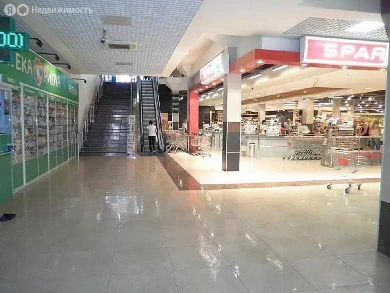 Торговая площадь (250 м) - Фото 2