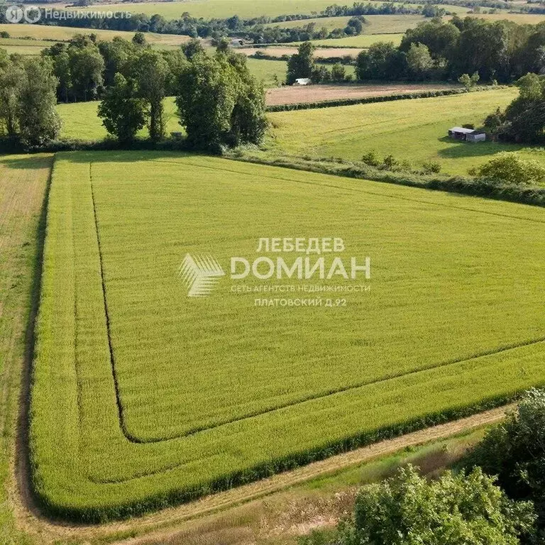 Участок в Новочеркасск, 8-й микрорайон (6 м) - Фото 1