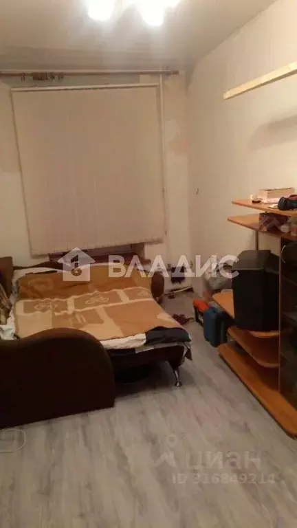 3-к кв. Санкт-Петербург Лахтинская ул., 30 (72.9 м) - Фото 0