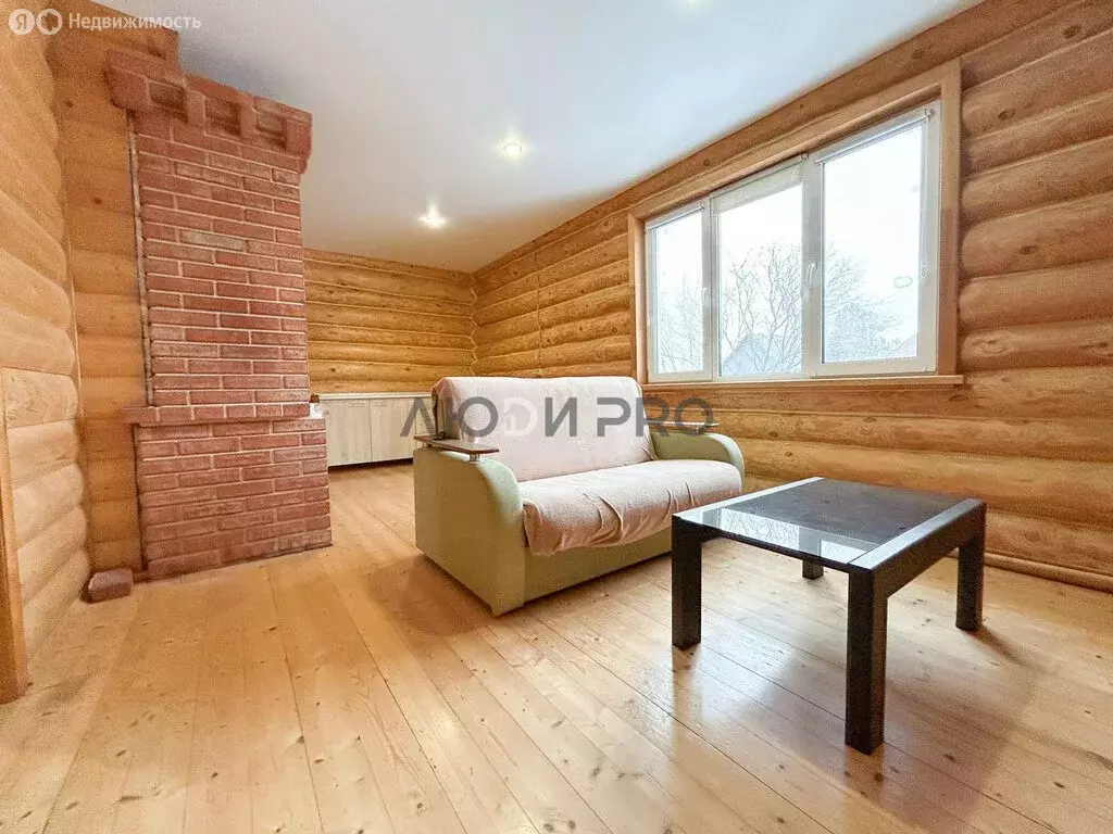 Дом в Натальинское муниципальное образование, СНТ Приморье (48 м) - Фото 1