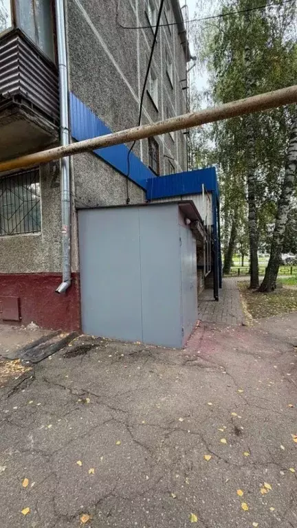 Помещение свободного назначения в Нижегородская область, Нижний ... - Фото 2