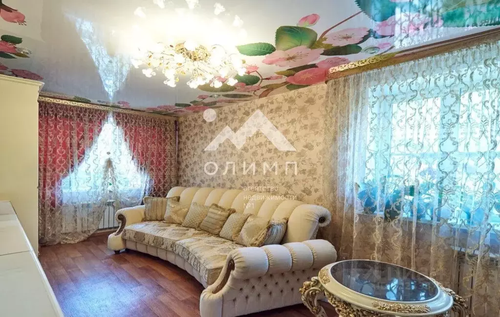 2-к кв. Ярославская область, Ярославль Кавказская ул., 17 (53.5 м) - Фото 1