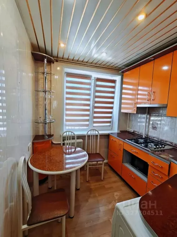 2-к кв. Московская область, Подольск Климовск мкр, ул. Ленина, 7 (45.0 ... - Фото 2