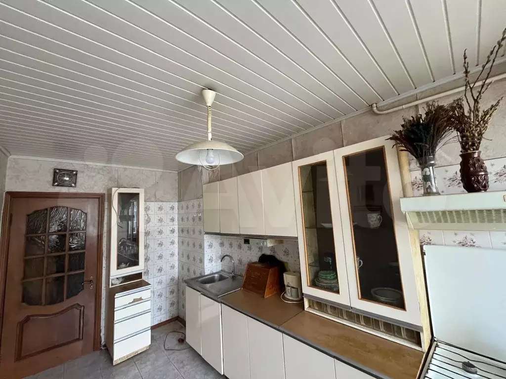 3-к. квартира, 78 м, 8/10 эт. - Фото 0