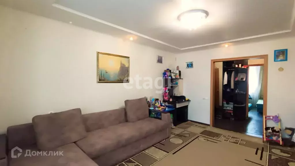 Продаётся 3-к квартира, 58.6 м - Фото 0