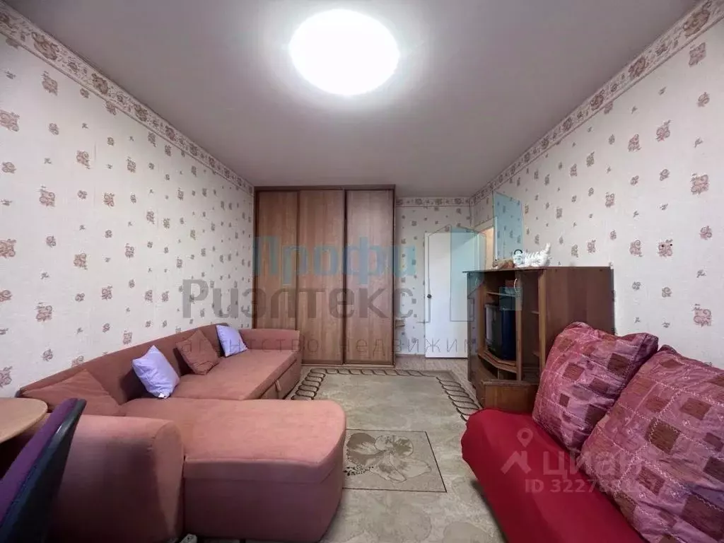 1-к кв. Нижегородская область, Нижний Новгород Верхне-Печерская ул., ... - Фото 2