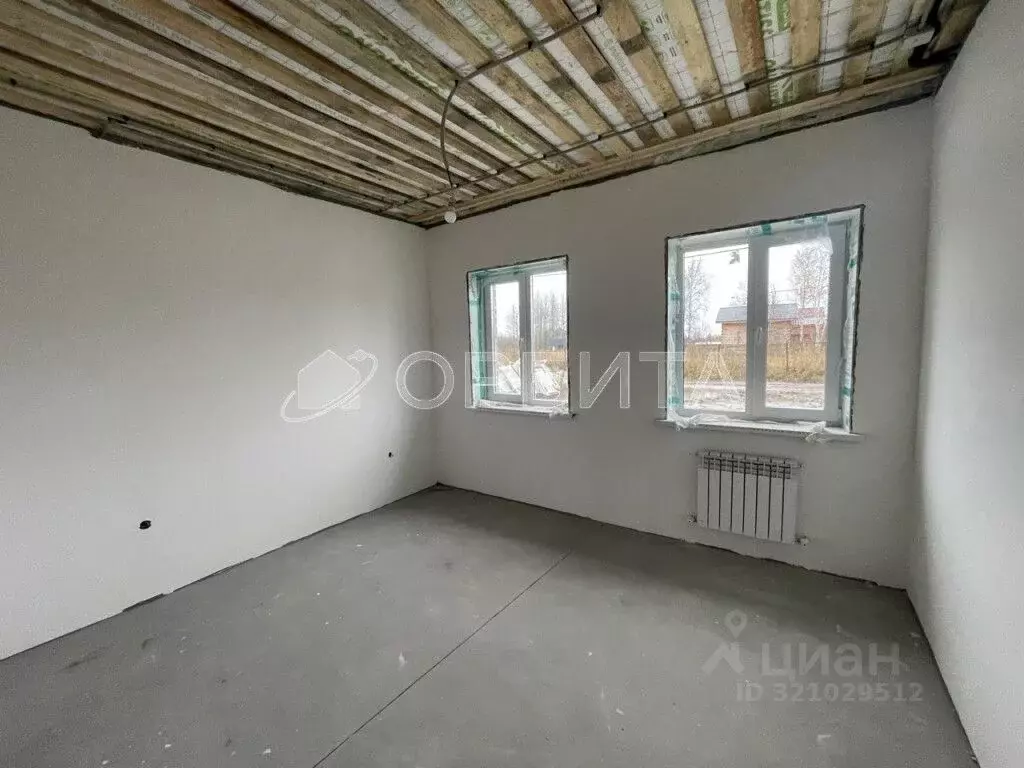 Дом в Тюменская область, Тюмень Луч СНТ,  (82 м) - Фото 2