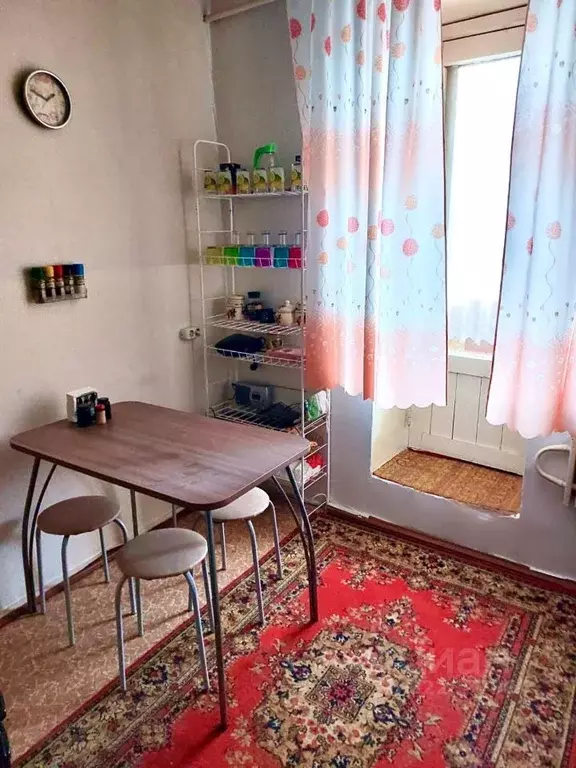 1-к кв. Саратовская область, Петровск ул. Ломоносова, 6 (36.0 м) - Фото 1