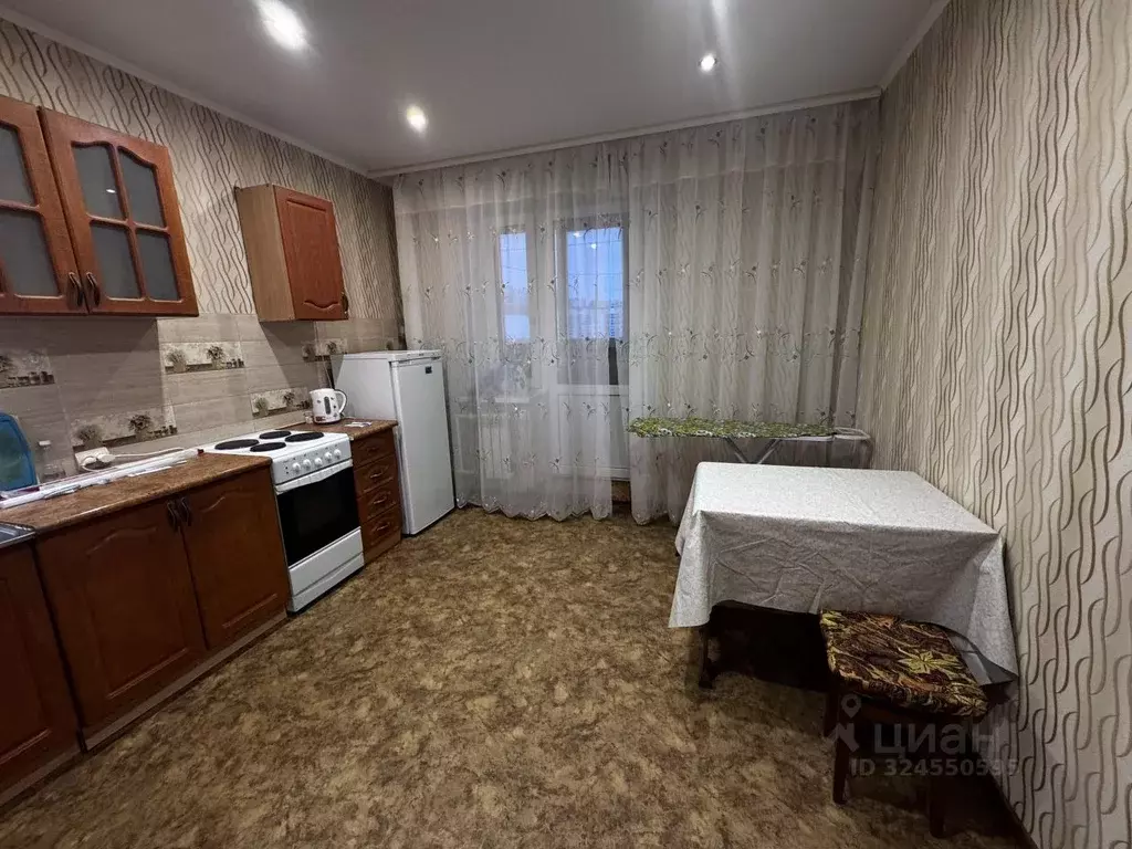 1-к кв. Орловская область, Орел ул. Максима Горького, 172 (43.0 м) - Фото 2