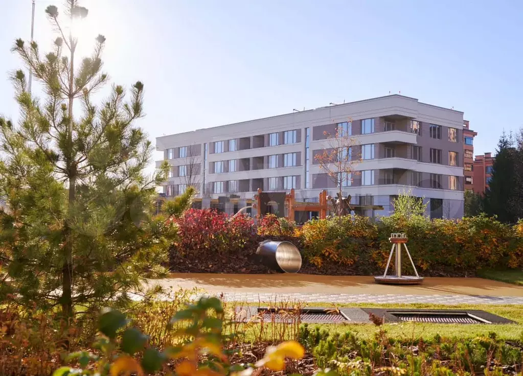 2-к. квартира, 70 м, 6/7 эт. - Фото 1