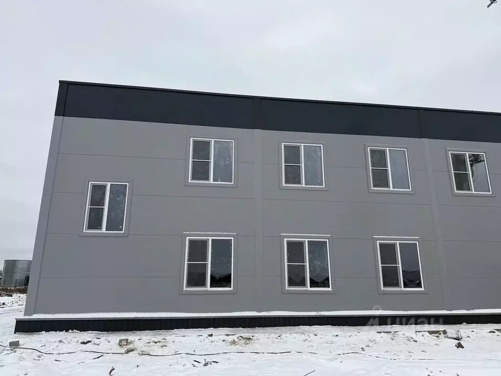 Склад в Нижегородская область, Нижний Новгород Московское ш., 352 (650 ... - Фото 2
