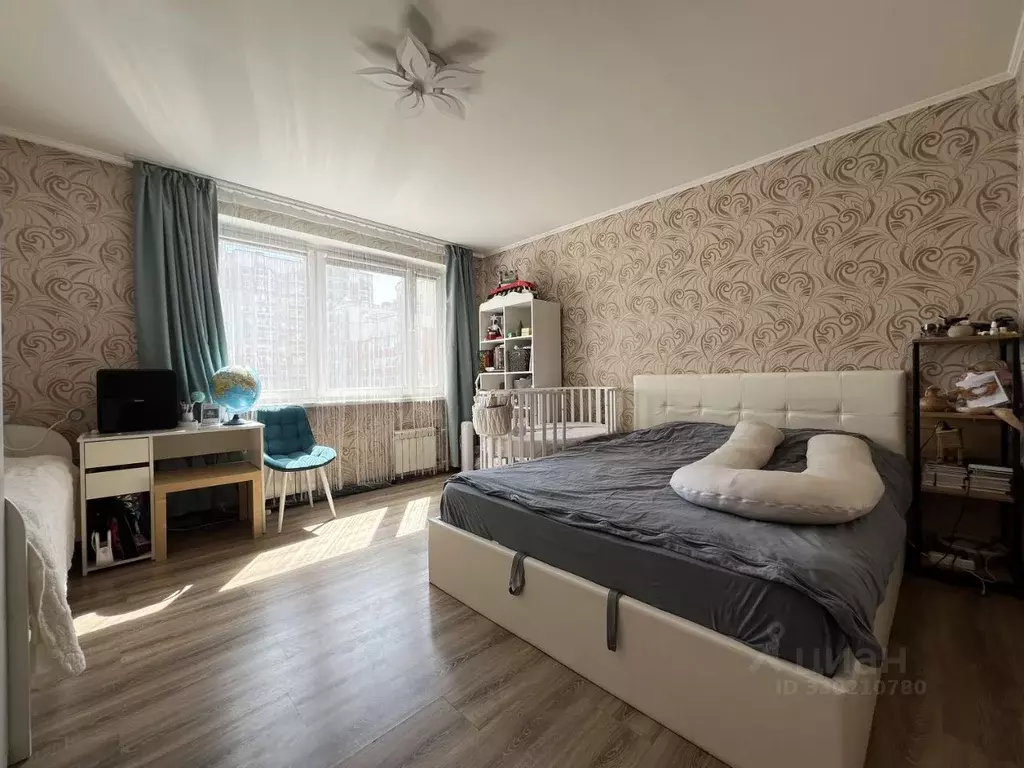 1-к кв. Московская область, Балашиха Балашихинское ш., 20 (40.8 м) - Фото 1