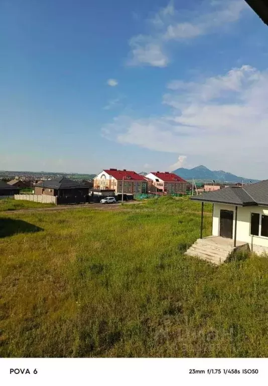Дом в Ставропольский край, Предгорный муниципальный округ, ... - Фото 1