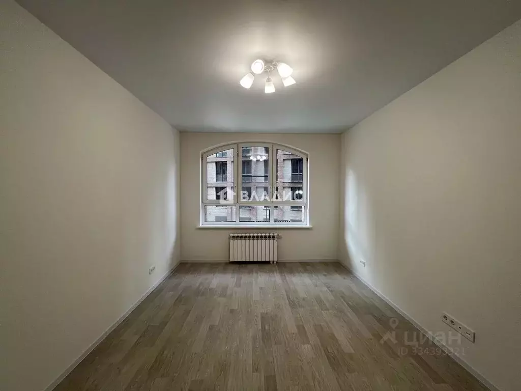 2-к кв. Москва Михалковская ул., 48к4 (55.6 м) - Фото 1